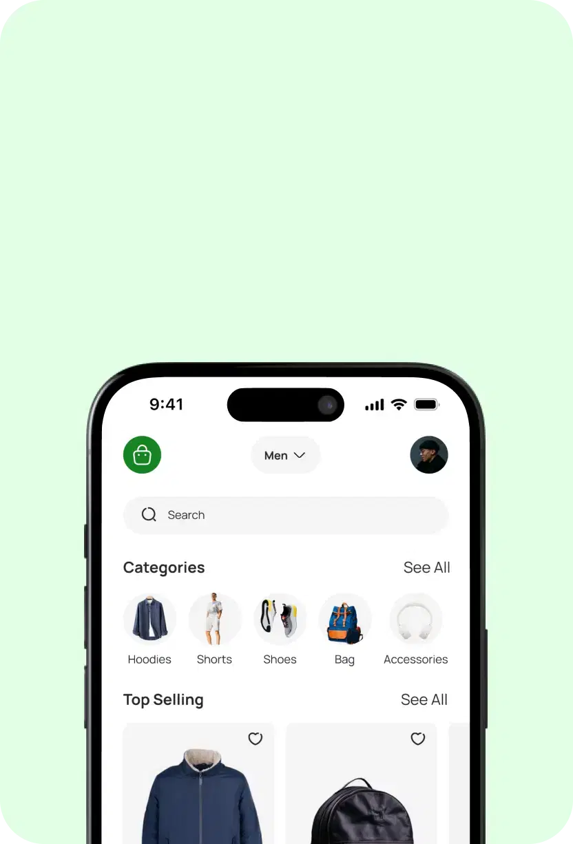 UI/UX Design - Maze Digital UI/UX Design